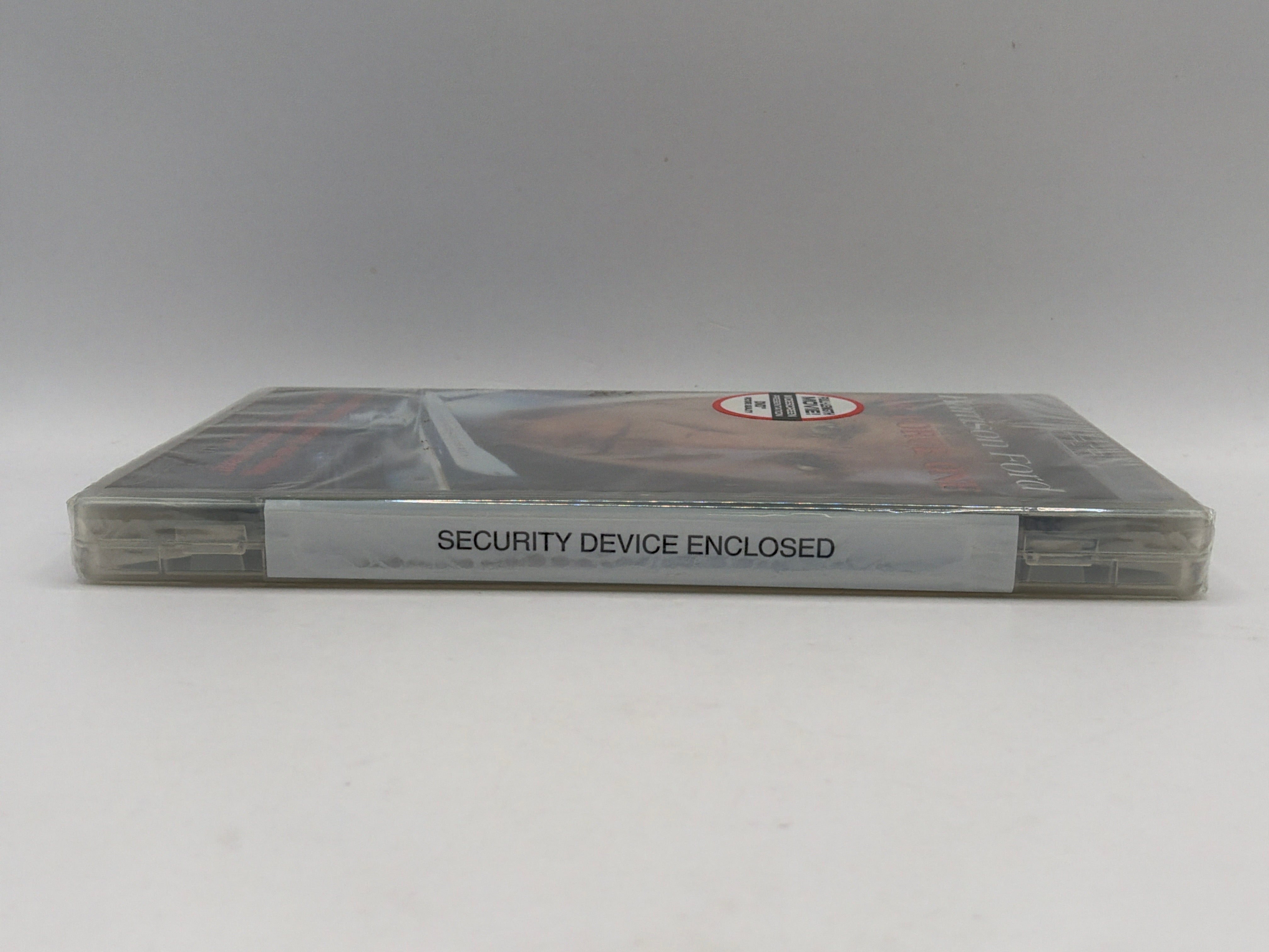 Air Force One [UMD] CL01 (NEW) PSP