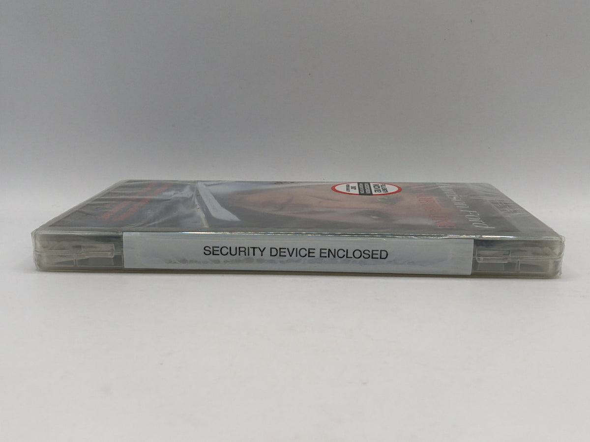 Air Force One [UMD] CL01 (NEW) PSP