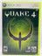 Quake 4 [Bonus Disc Edition] CL01 (CIB) Xbox 360