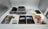 Super Nintendo Super Mario All Stars Set Console