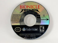 Bionicle Heroes CL01 (Disc Only) Gamecube