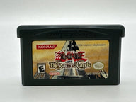 Yu-Gi-Oh Sacred Cards CL01 (Cart Only) Game Boy Advance