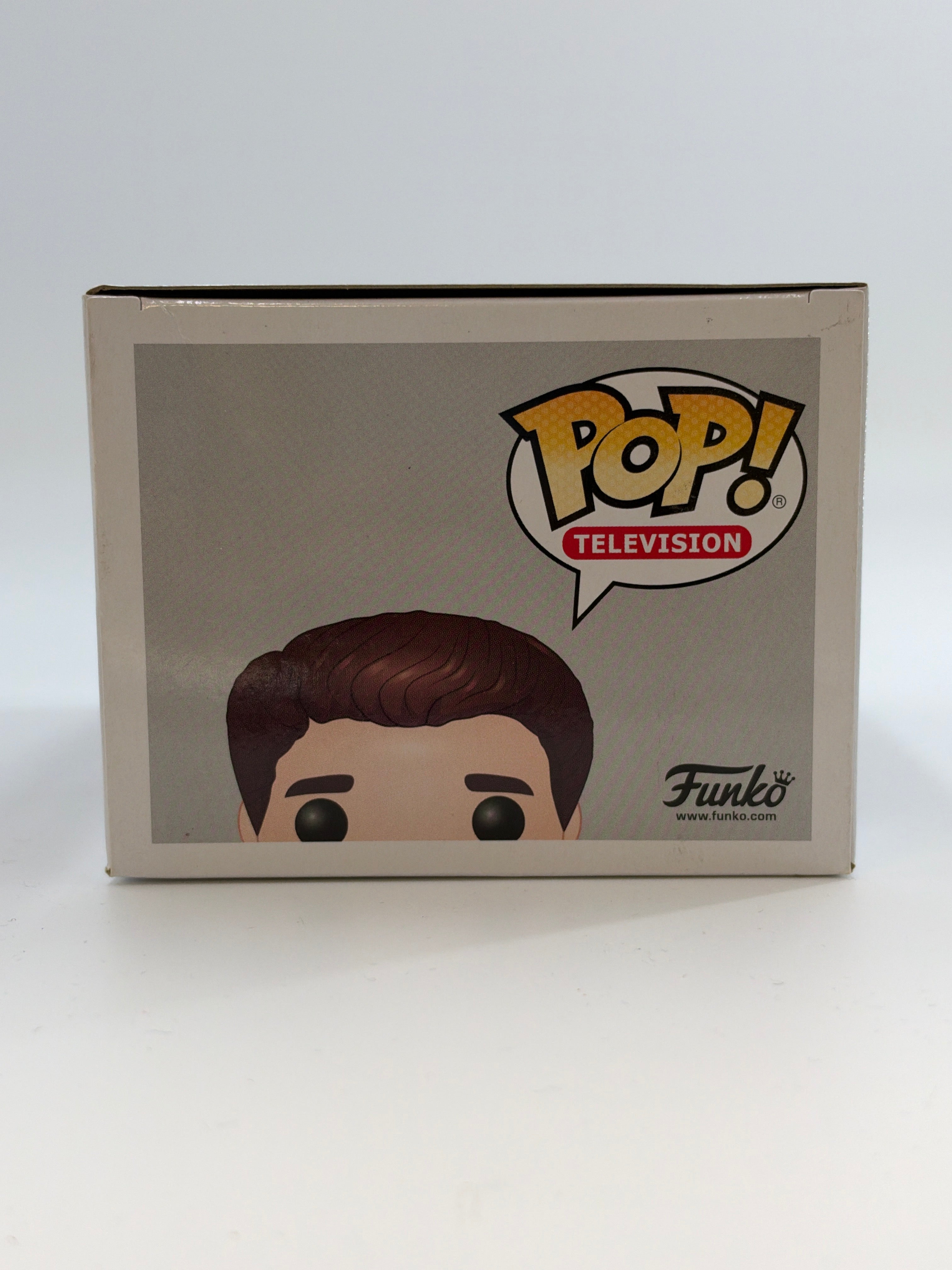 Cheers: Sam “Mayday” Malone #794 Funko Pop