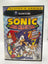 Sonic Mega Collection CL01 (Missing Manual) Gamecube