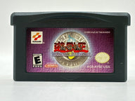 Yu-Gi-Oh Eternal Duelist Soul CL03 (Cart Only) Game Boy Advance