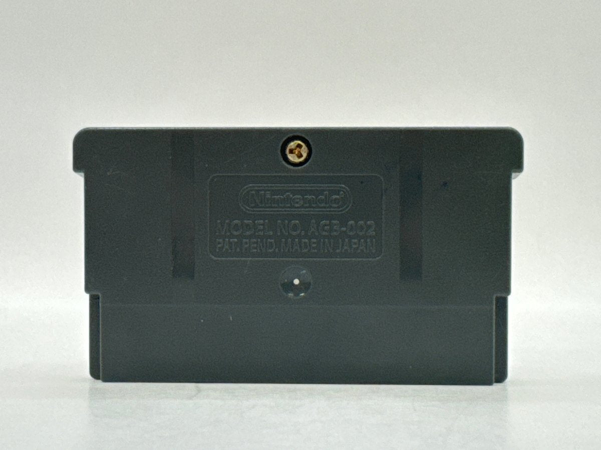 Yu-Gi-Oh World Championship Tournament 2004 CL01 (Cart Only) Game Boy Advance