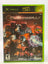 MechAssault CL02 (CIB) Original Xbox