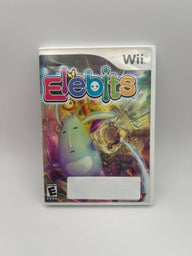 Elebits CL03 (CIB) Nintendo Wii