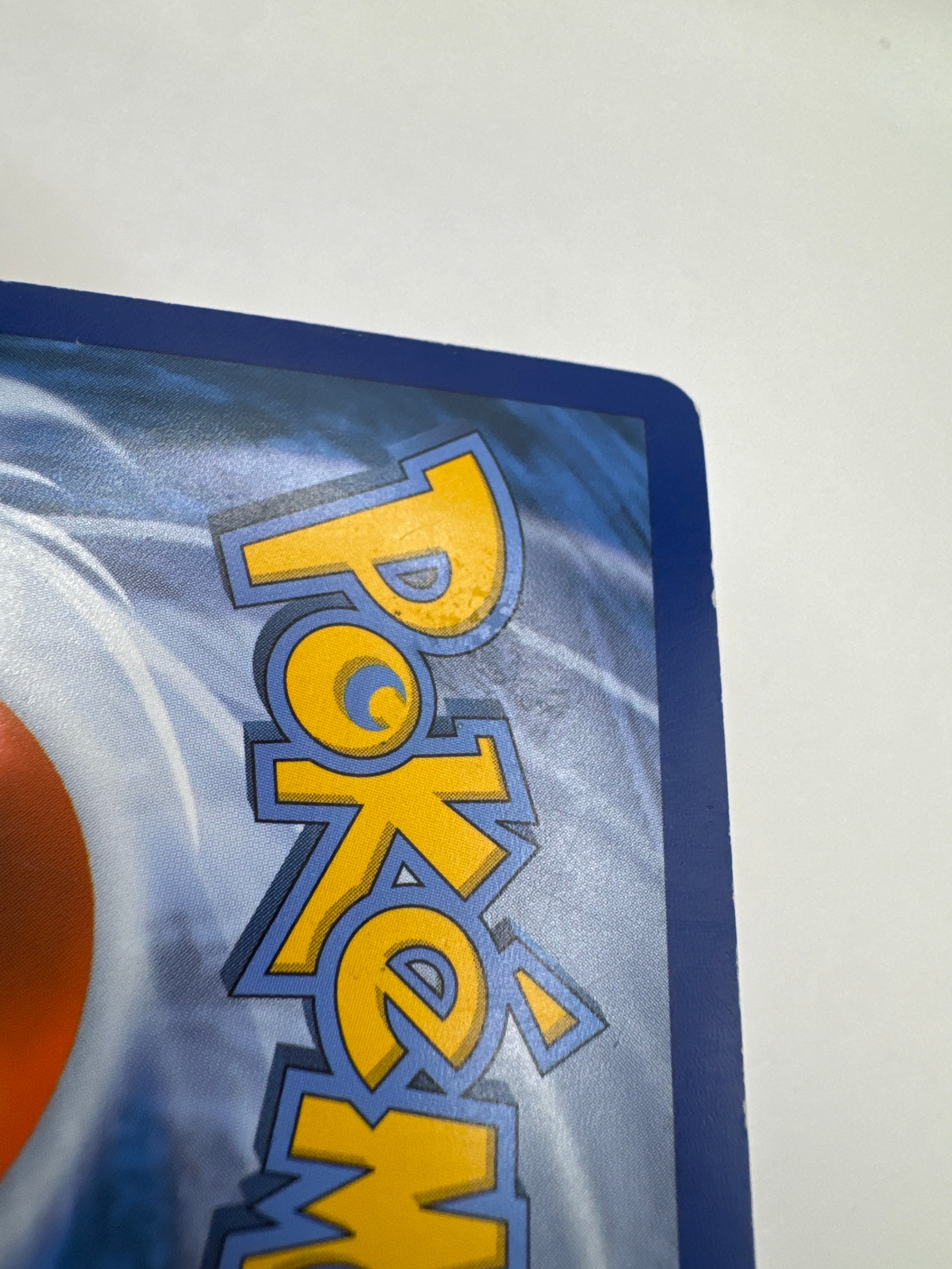 M Charizard EX 013/108 (Damaged) CL01 Pokemon