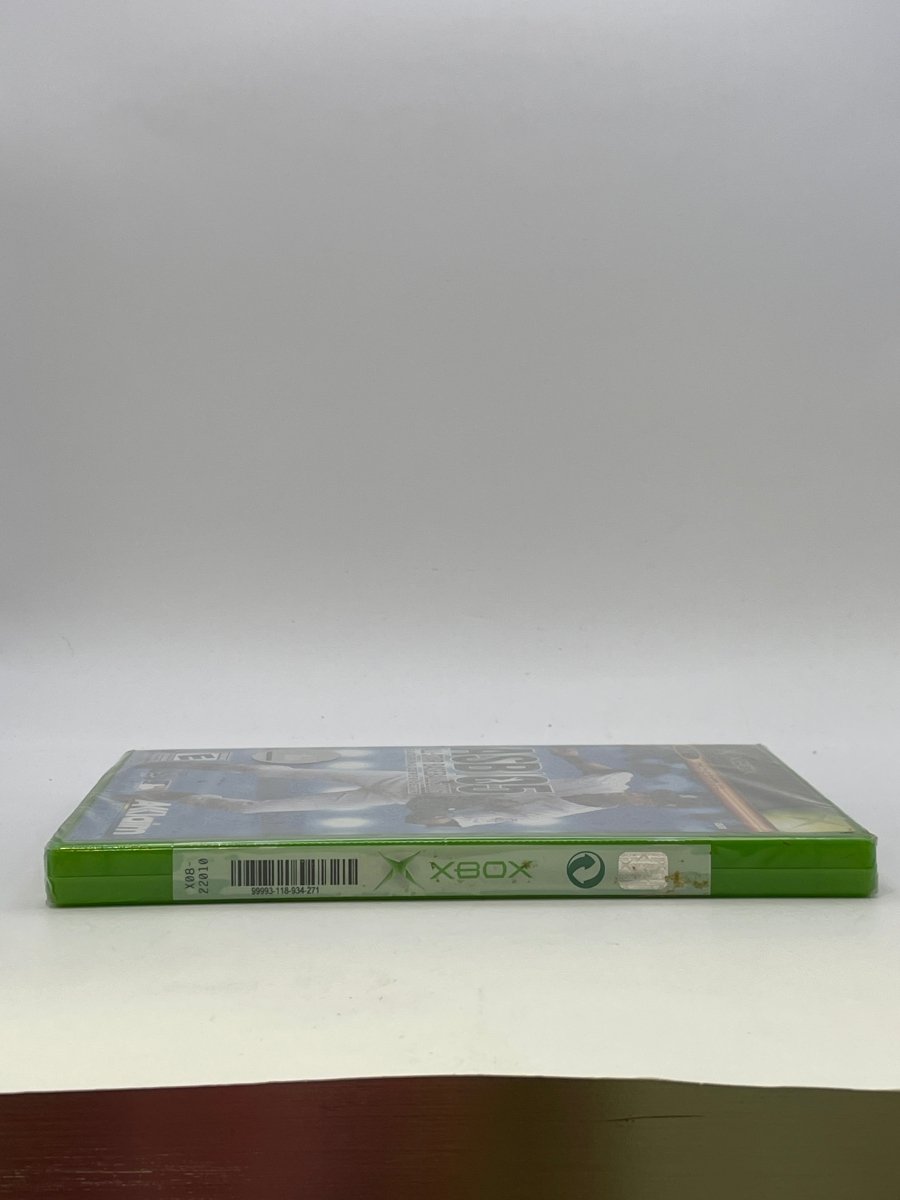 All-Star Baseball 2005 CL01 (NEW) Original Xbox