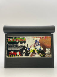 Supercross 3D CL01 (Cart Only) Atari Jaguar