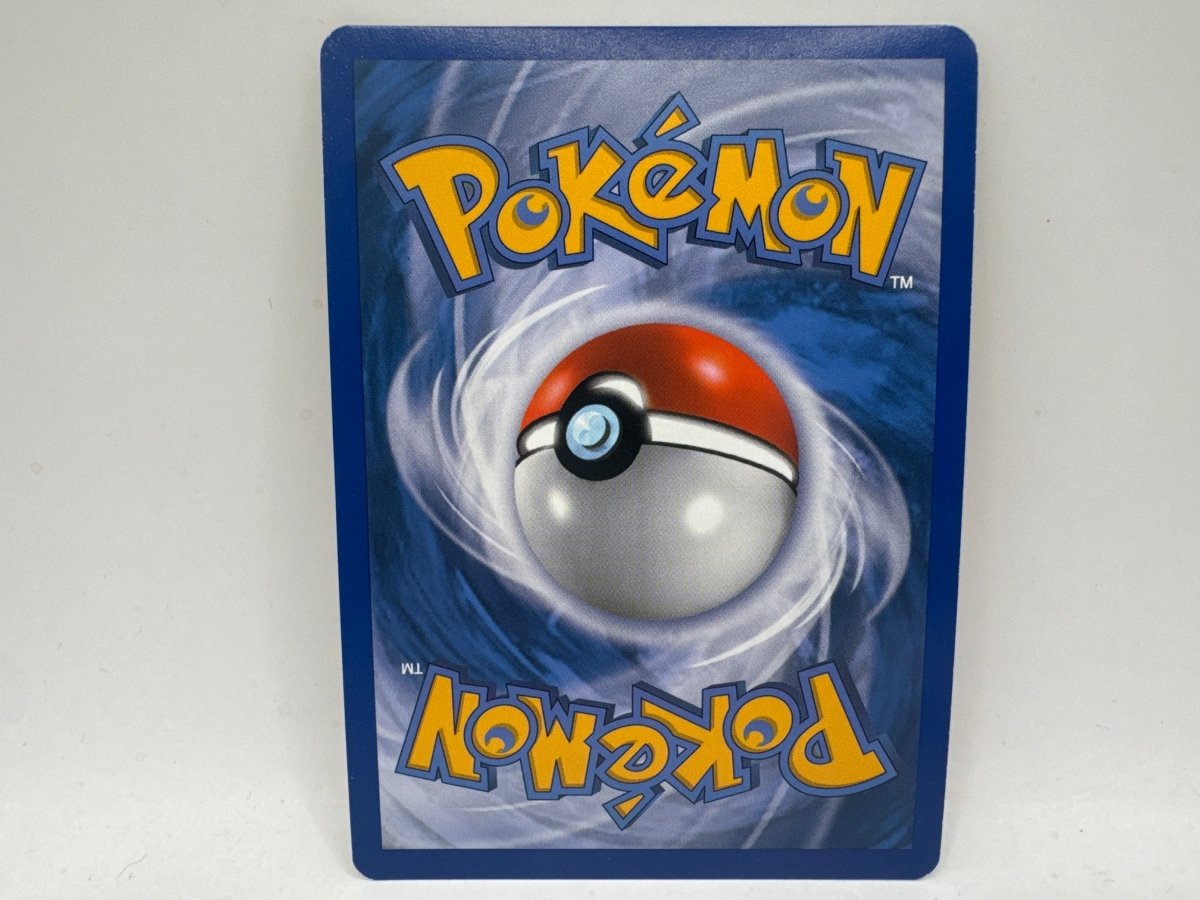Gliscor 04/90 (NM) CL02 Pokemon