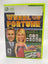 Wheel Of Fortune CL01 (CIB) Xbox 360