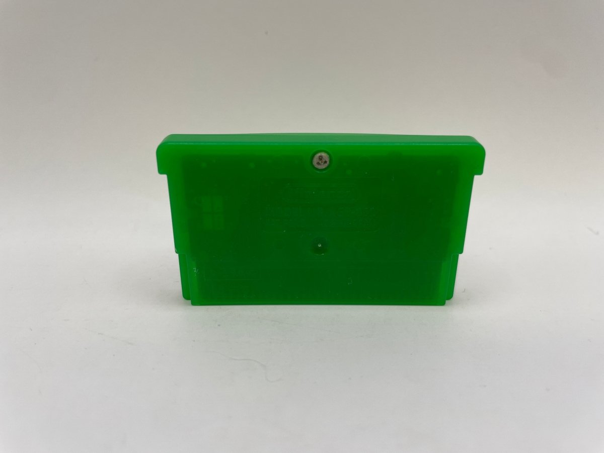 Pokemon LeafGreen Version CL01 (Cart Only) Game Boy Advance