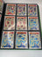 Fleer 1983 & 2024 Cardsmith Dragon's Lair Scratch Off Cards & Stickers Lot