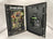 Marvel Nemesis Rise of the Imperfects CL01 (CIB) Gamecube