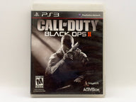 Call of Duty Black Ops II CL06 (CIB) Playstation 3