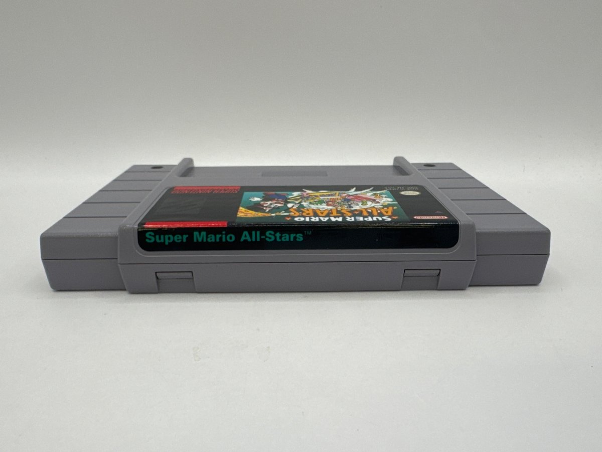 Super Mario All-Stars CL01 (Cart Only) Super Nintendo