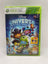 Disney Universe CL01 (NEW) Xbox 360