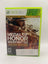 Medal of Honor Warfighter [Limited Edition] CL06 (CIB) Xbox 360