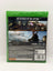 Battlefield Hardline CL01 (NEW) Xbox One