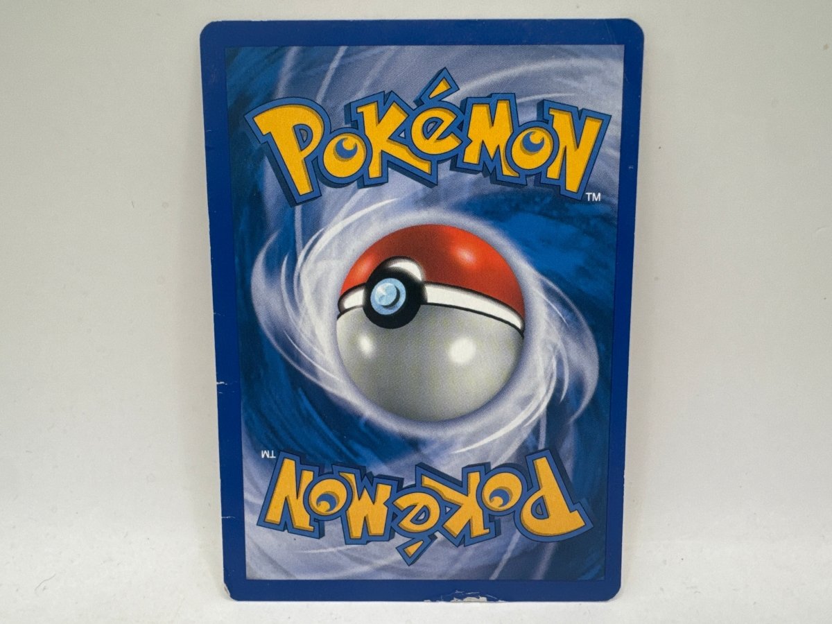 Shinx DP15 Promo (Damaged) CL01 Pokemon