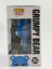 CareBears: Grumpy Bear [Flocked] - BoxLunch Exclusive #353  Funko Pop