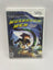 Mushroom Men The Spore Wars CL01 (New) Nintendo Wii