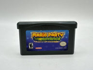 Mario Party Advance CL01 (Cart Only) Game Boy Advance