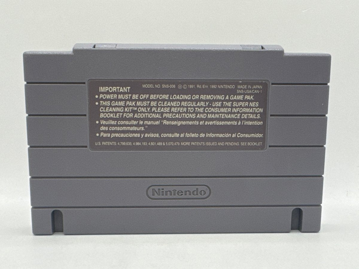 Super Mario All-Stars CL01 (Cart Only) Super Nintendo