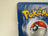 Eevee JR East Stamp Rally 11 Promo (Damaged) CL01 Pokemon