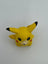 Peace Sign Pikachu 2” 1999 Mini Figure CL 02