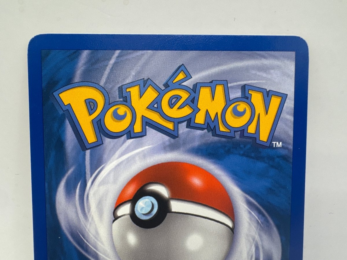 Ditto 064/113 (LP) CL01 Pokemon
