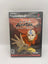 Avatar: The Last Airbender (Bonus Disc Edition) (NEW) PlayStation 2