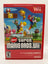 New Super Mario Bros. Wii CL03 (CIB) Nintendo Wii