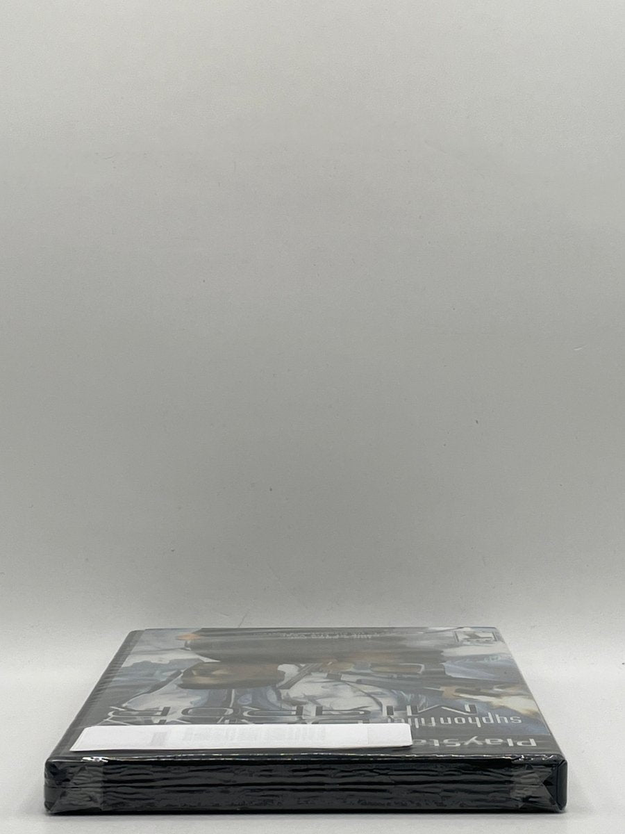 Syphon Filter Dark Mirror CL29 (NEW) PlayStation 2