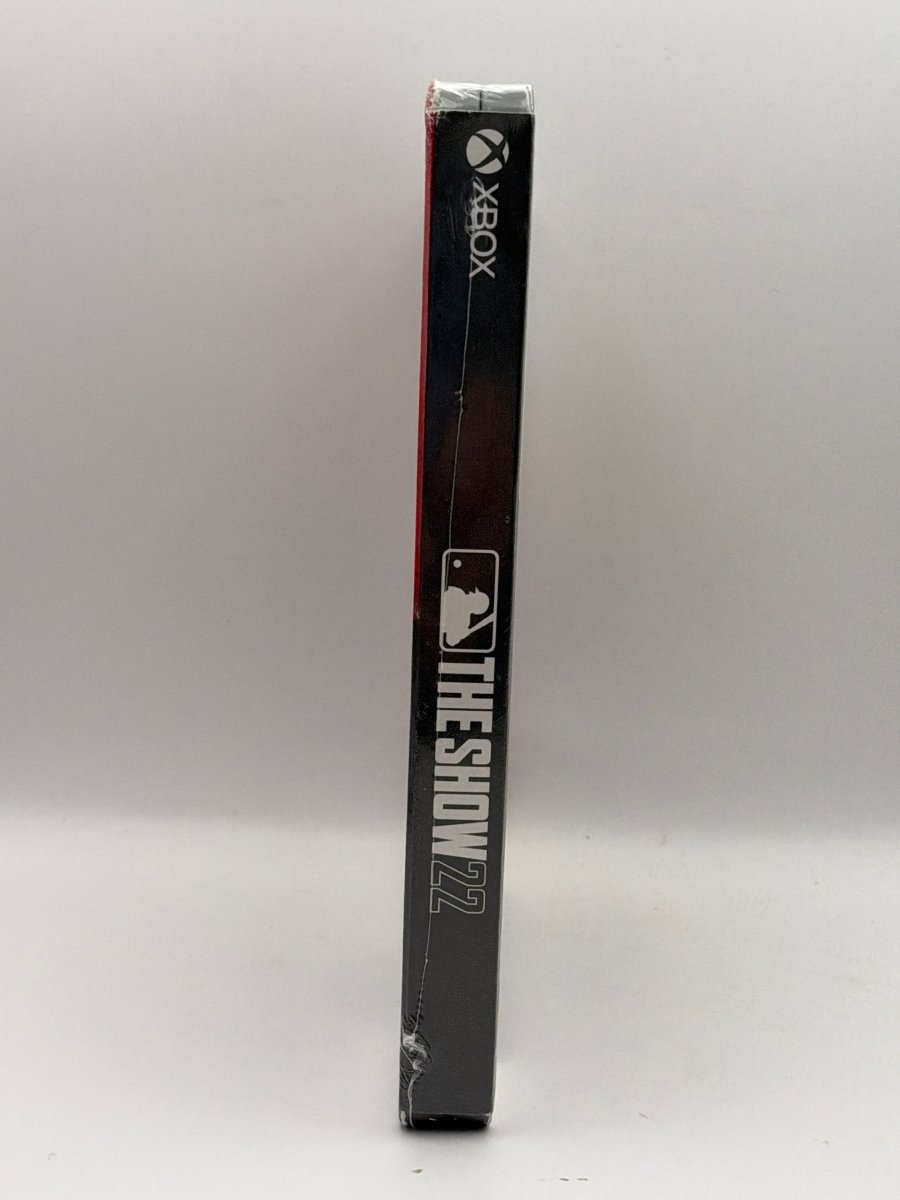 MLB The Show 22 [MVP Edition] CL01 (NEW) Xbox Series X