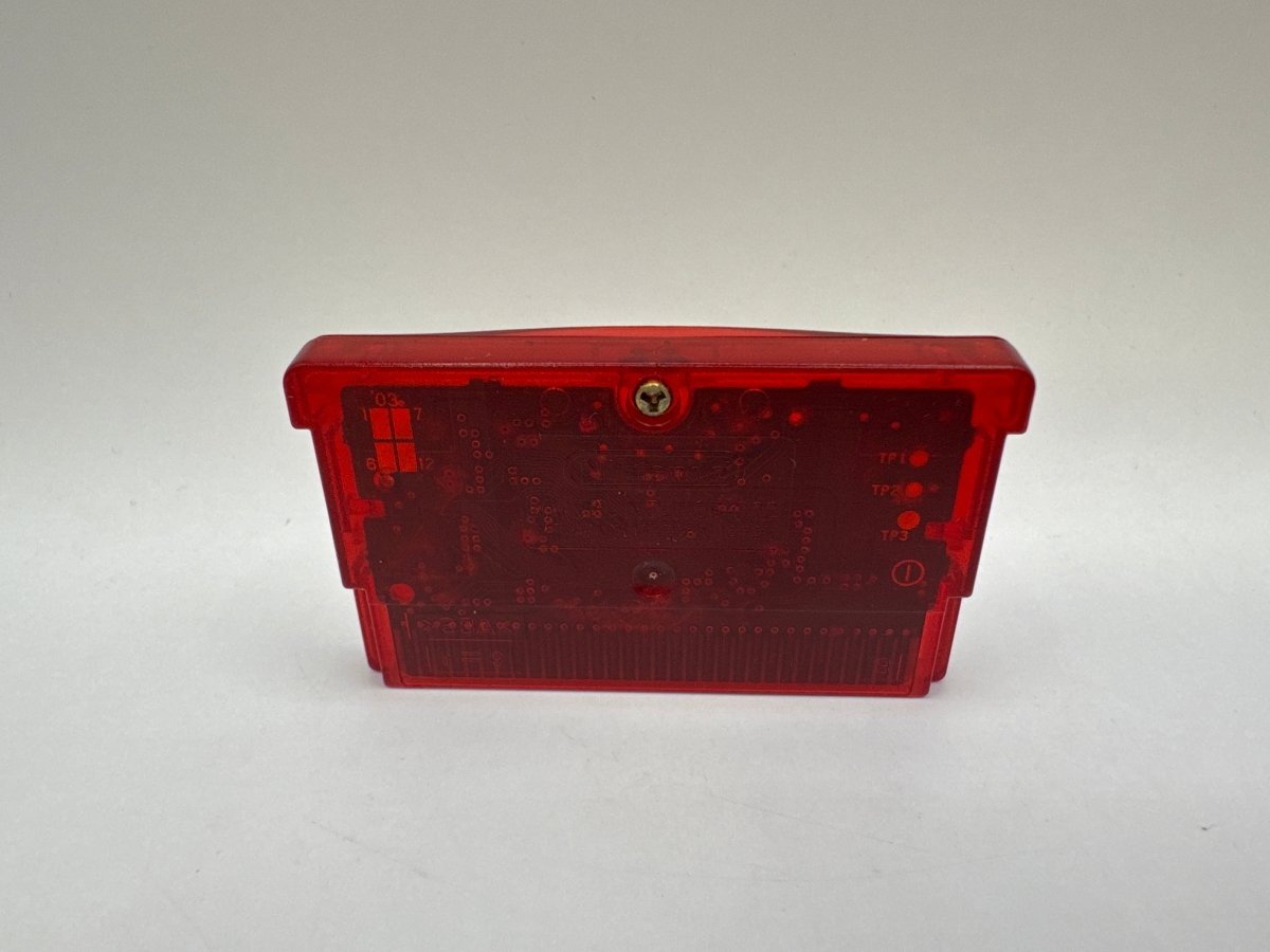 Pokemon Ruby Version CL01 (Cart Only) Game Boy Advance