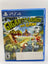 Gigantosaurus: The Game CL01 (CIB) PlayStation 4