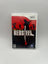 Red Steel CL01 (CIB) Nintendo Wii