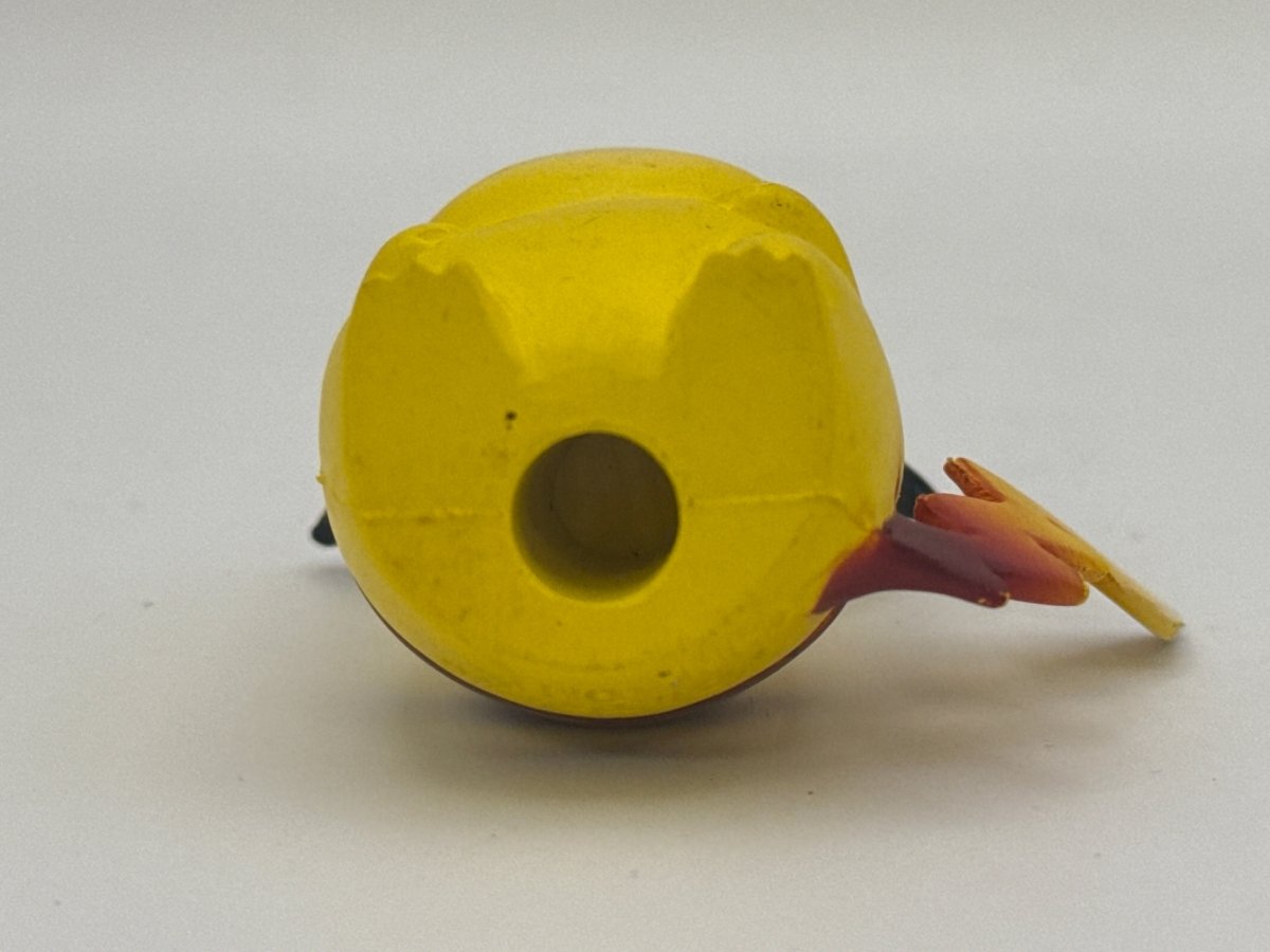 Pikachu 2” 1999 Mini Figure CL 02