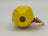 Pikachu 2” 1999 Mini Figure CL 02
