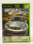 World Racing CL01 (CIB) Original Xbox