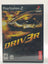 Driver 3 CL01 (Missing Manual) PlayStation 2