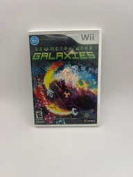 Geometry Wars: Galaxies CL01 (Missing Manual) Nintendo Wii