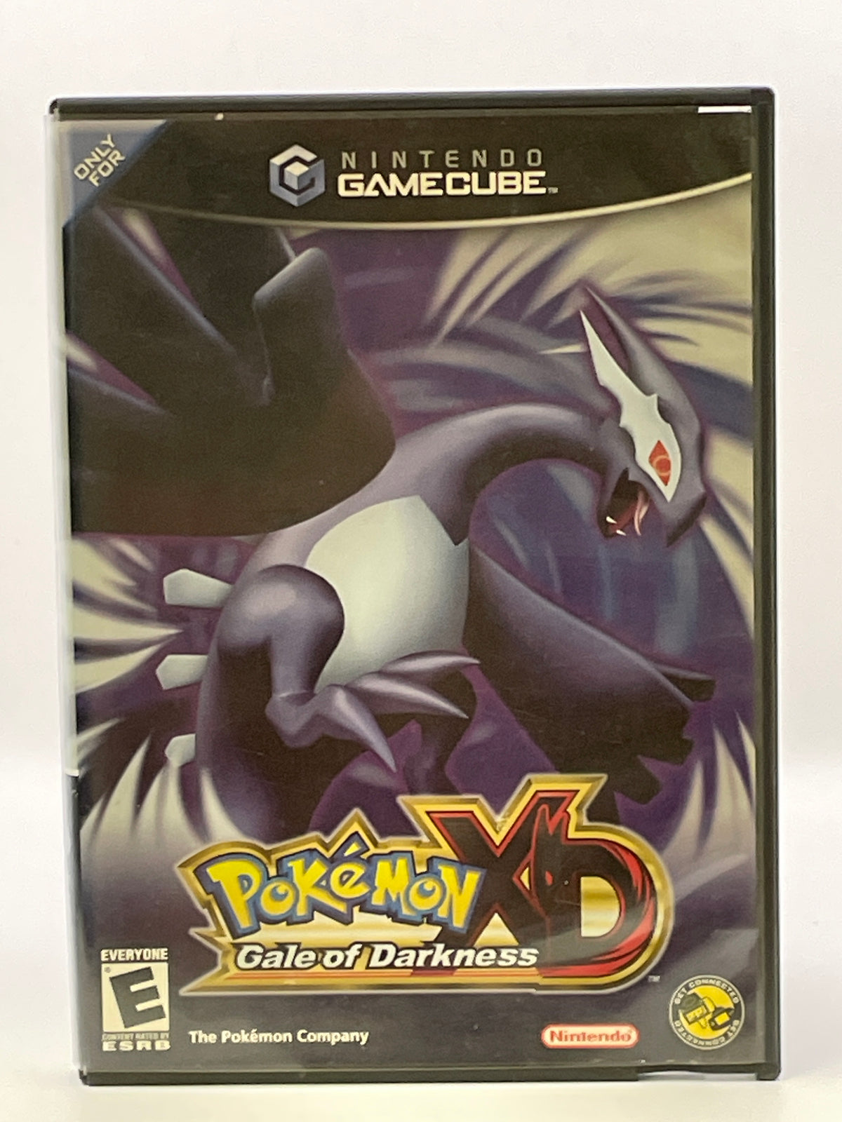 Pokemon XD: Gale of Darkness CL01 (CIB) Gamecube