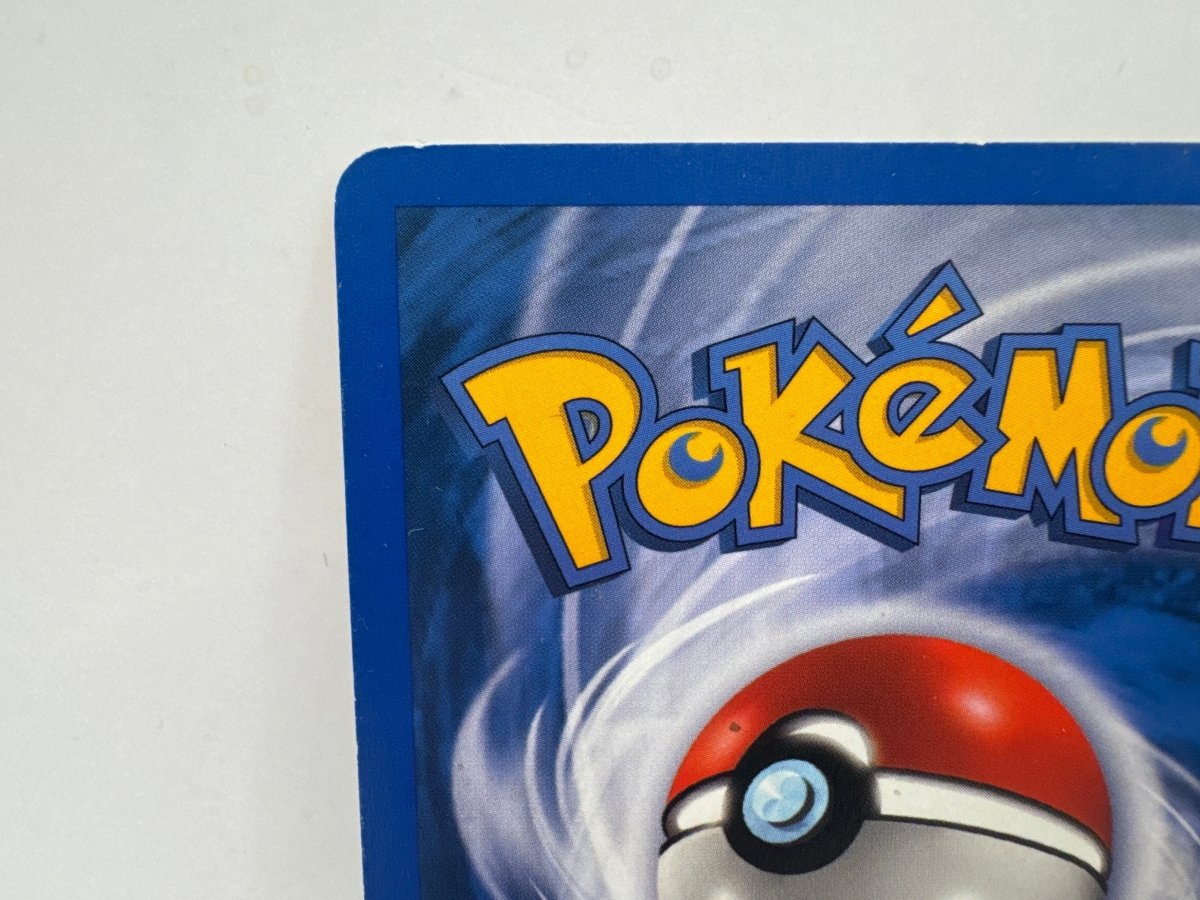 Cloyster 042/165 (MP) CL01 Pokemon