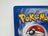 Cloyster 042/165 (MP) CL01 Pokemon