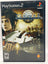 Genji Dawn of the Samurai CL01 (CIB) PlayStation 2