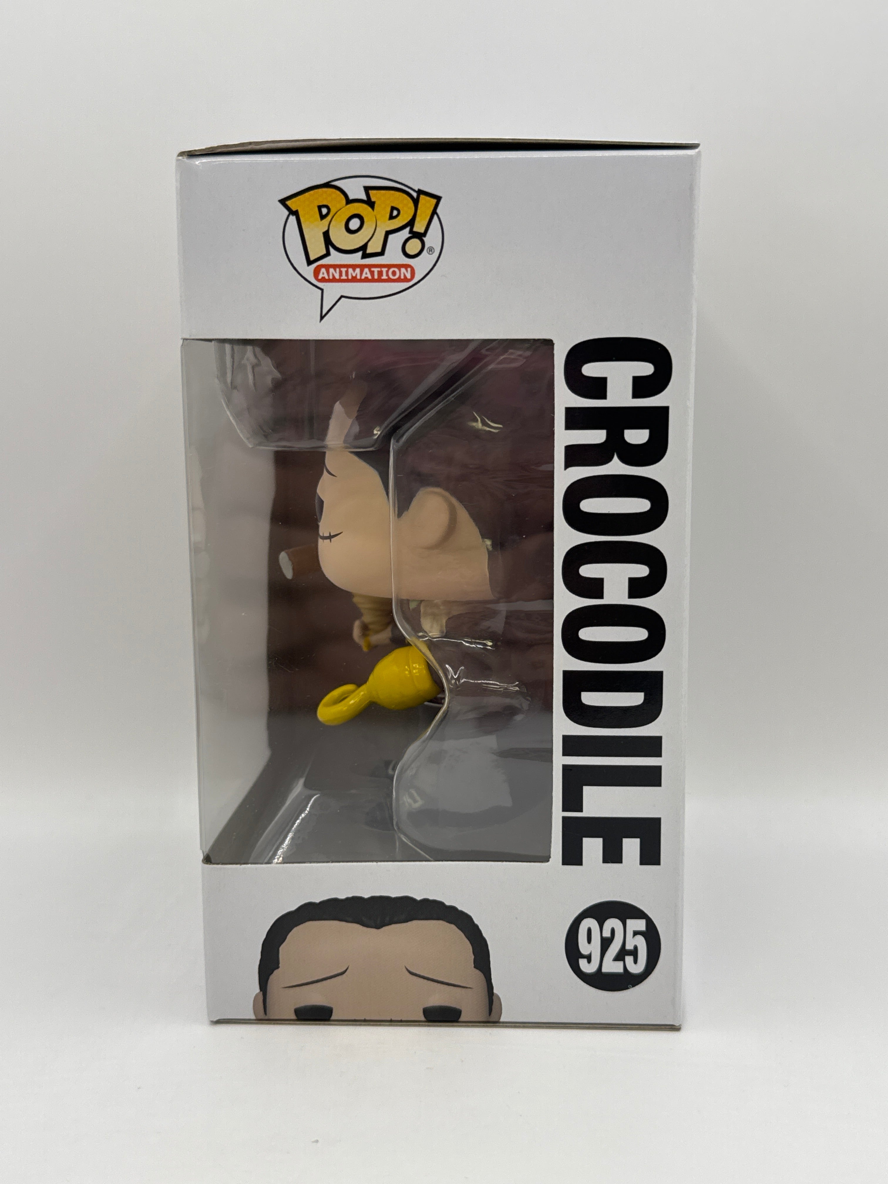 One Piece: Crocodile #925 Funko Pop